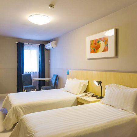 Jinjiang Inn Huangshan Xinan Avenue Old Street Tunxi Екстер'єр фото